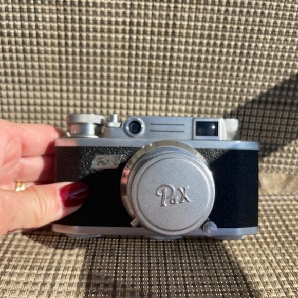 Yamato Pax M-2 vintage 35mm film camera - Picture 1 of 10